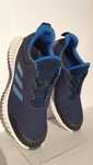 Buty sportowe Adidas Cloudfoam Unisex rozmiar 38 2/3