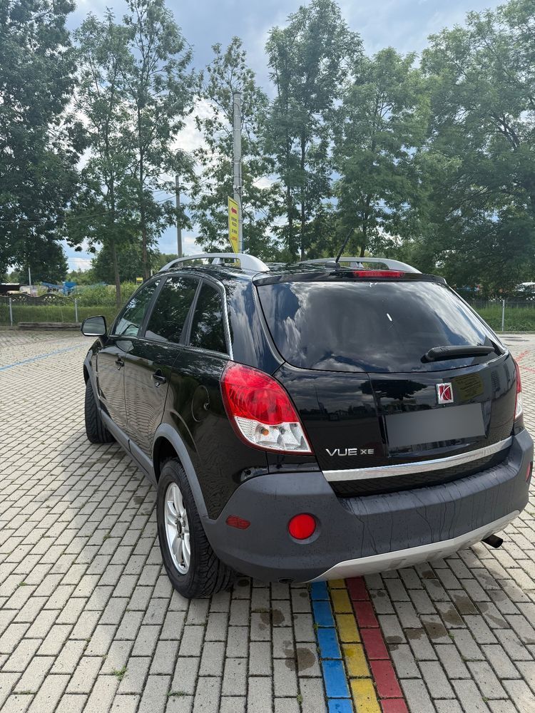 Saturn Sky Saturn VUE 2.4 + LPG