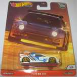 Hot Wheels - Ford RS 200 - Thrill Climbers (2020)