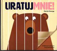 Patrick George - Uratuj mnie