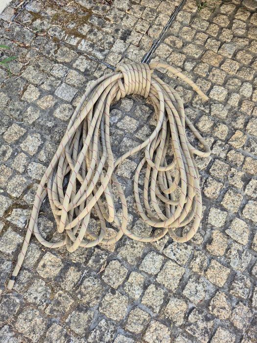 Cordas de Rappel