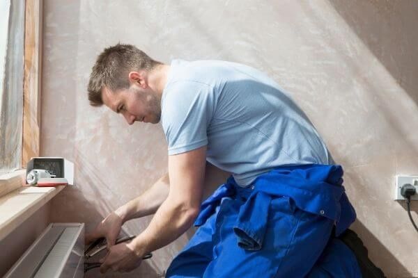 Чоловік на годину