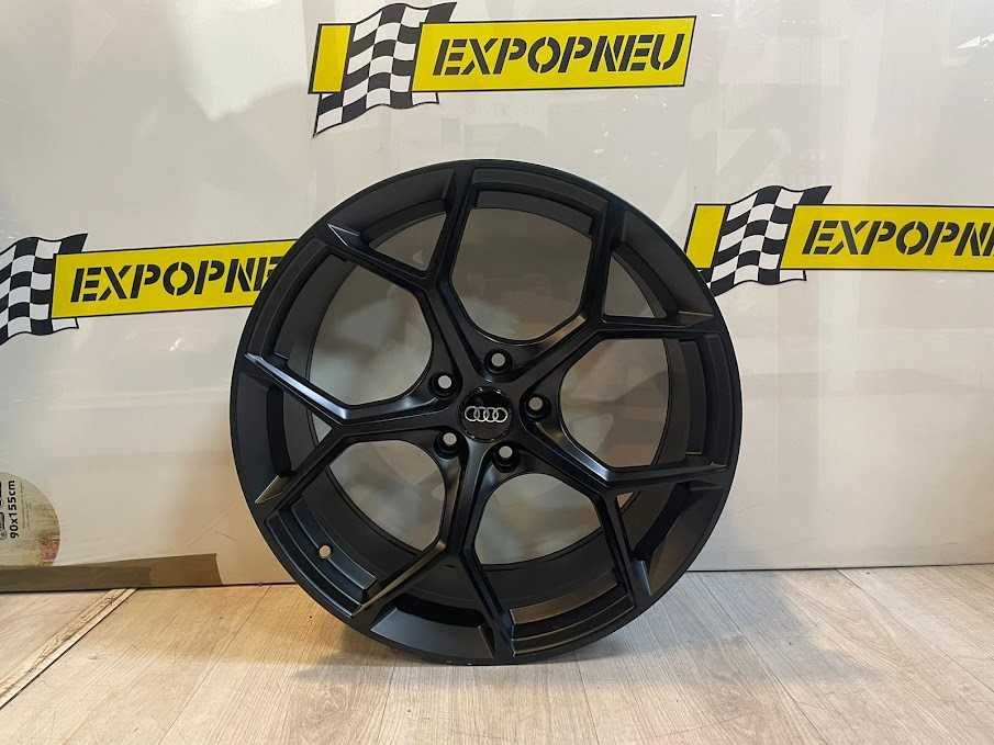 JANTES 19 5X112 AUDI a4 a5 a6