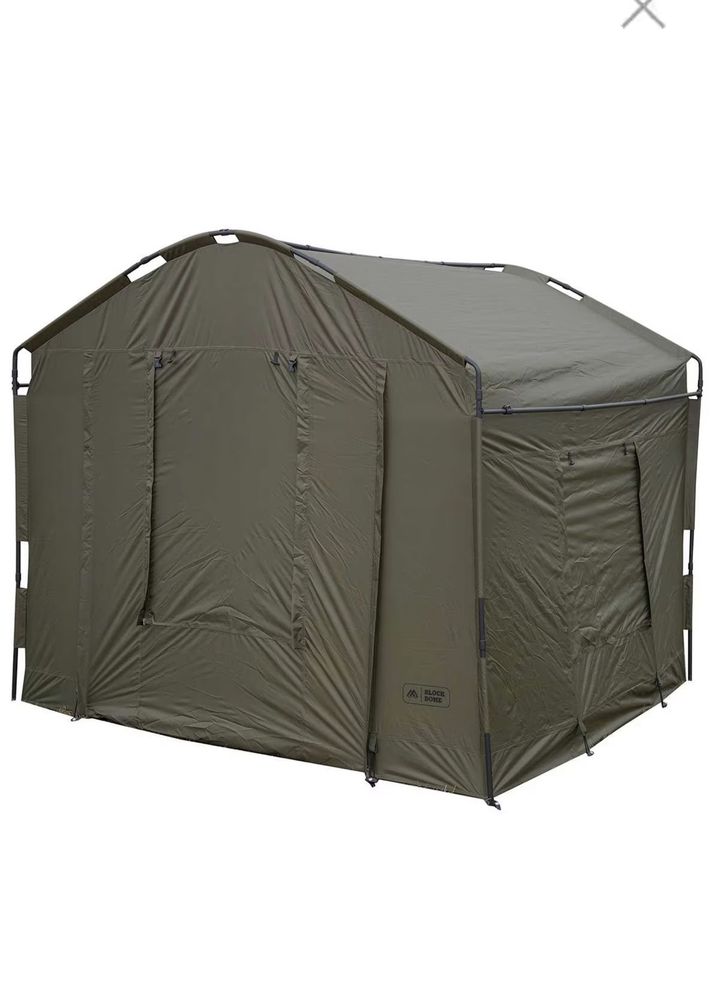 Namiot Mikado Block Dome