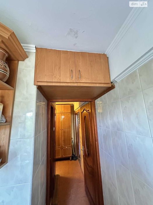 Продаж 3 кімнатної з ао, мікрорайон Сонячний