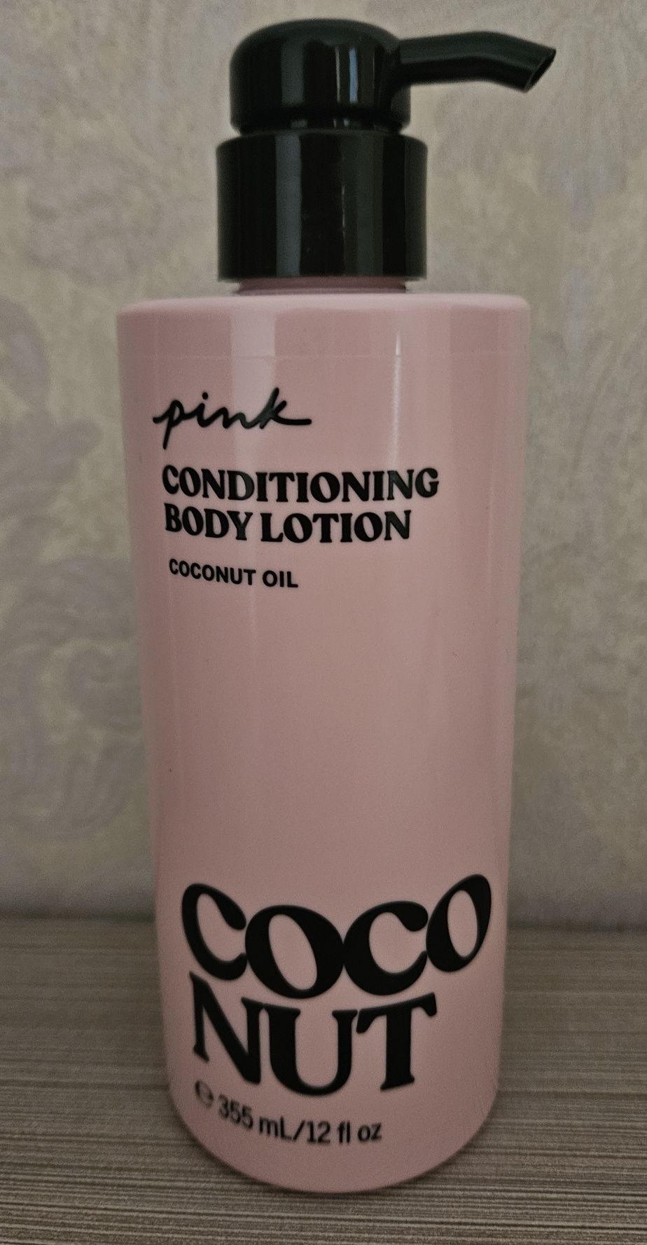 Лосьйон Victoria's Secret Coconut Body Lotion