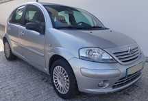 Citroen C3 1.4 HDI Exclusive