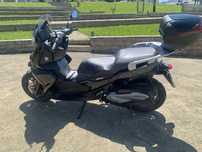 Moto BMW 400X impecável