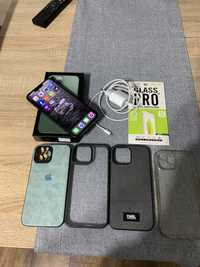 Iphone 13 pro max 256 gb zielony satan 5/5