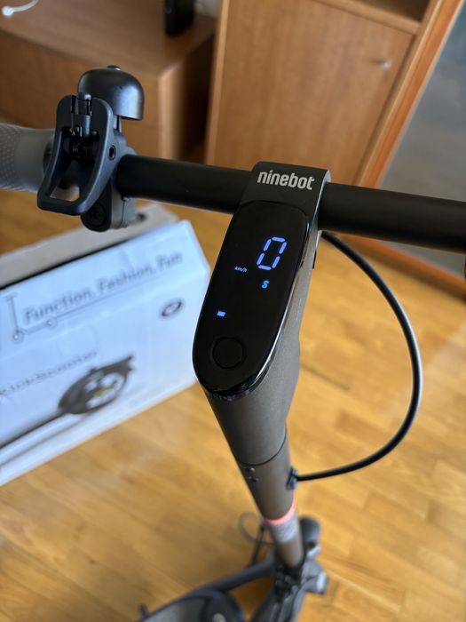 Trotinete Ninebot F25E II