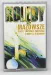 Kolędy (Kaseta) Mazowsze, Śląsk, B. Ładysz, W. Ochman