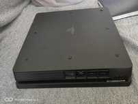 PS4 Slim 500Gb + pad