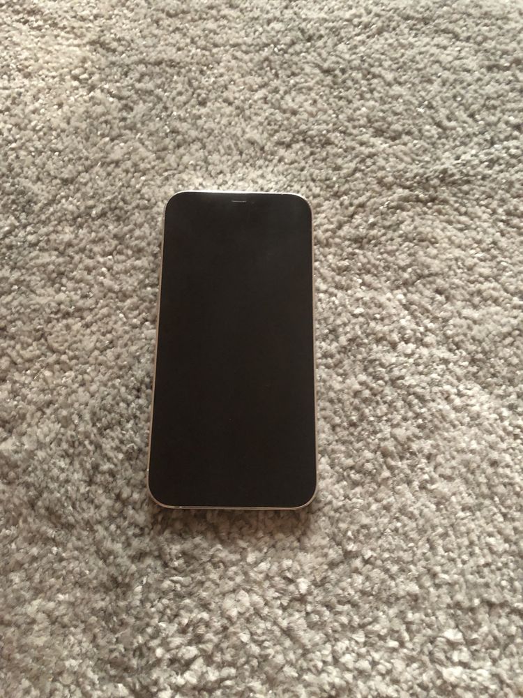 Iphone 12 promax