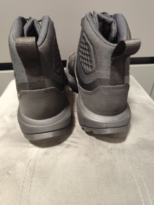 Чоловічі зимові термо-ботінки, черевики Deckers 11 - 45 р.