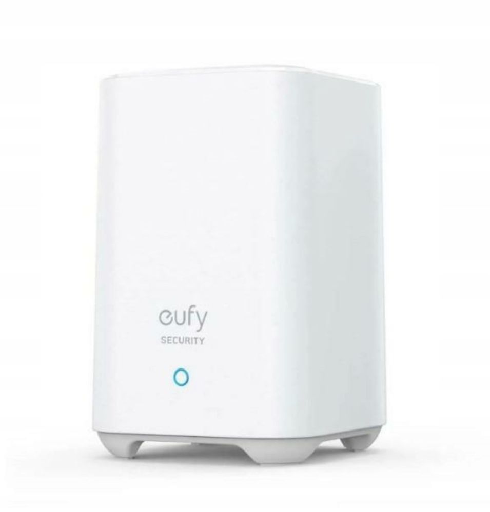 Eufy security home base 2 16gb homekit centrala
