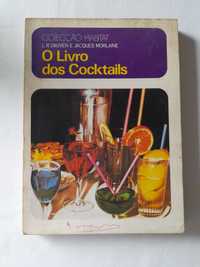 Livro dos Cocktails