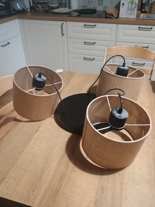 Lampa wisząca sufitowa Glimex