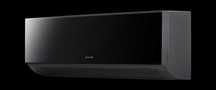 Klimatyzacja Sinclair Sky CZARNY 3.2kW