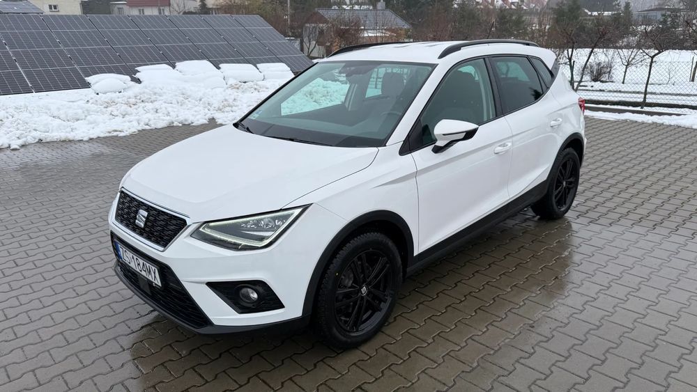 Seat Arona Seat Arona 1.0 TSI Full LED S&S
