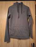 Bluza nike kangurek