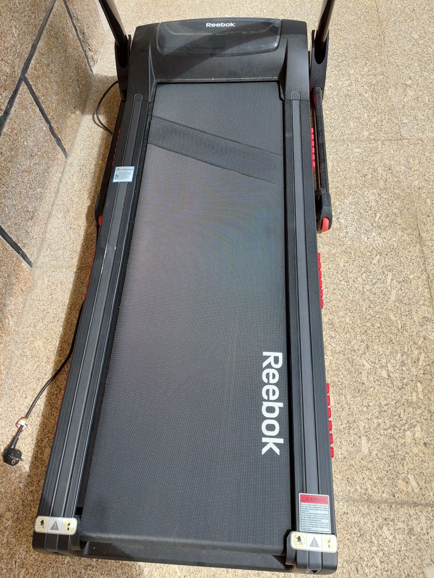 Passadeira Reebok
