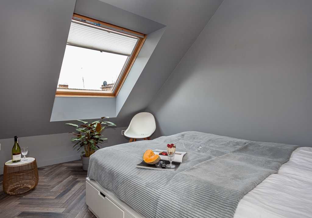 4-osobowe apartamenty na Rynku Wrocławskim