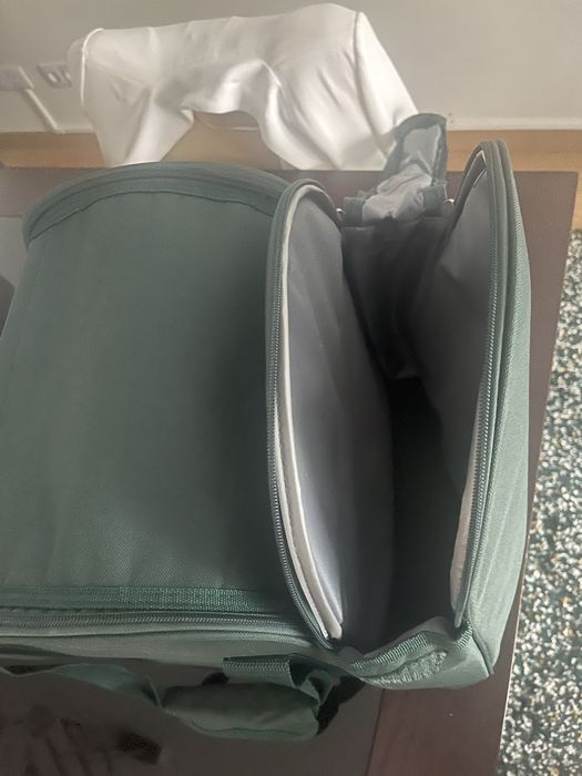 Mala transporte bimby TM31