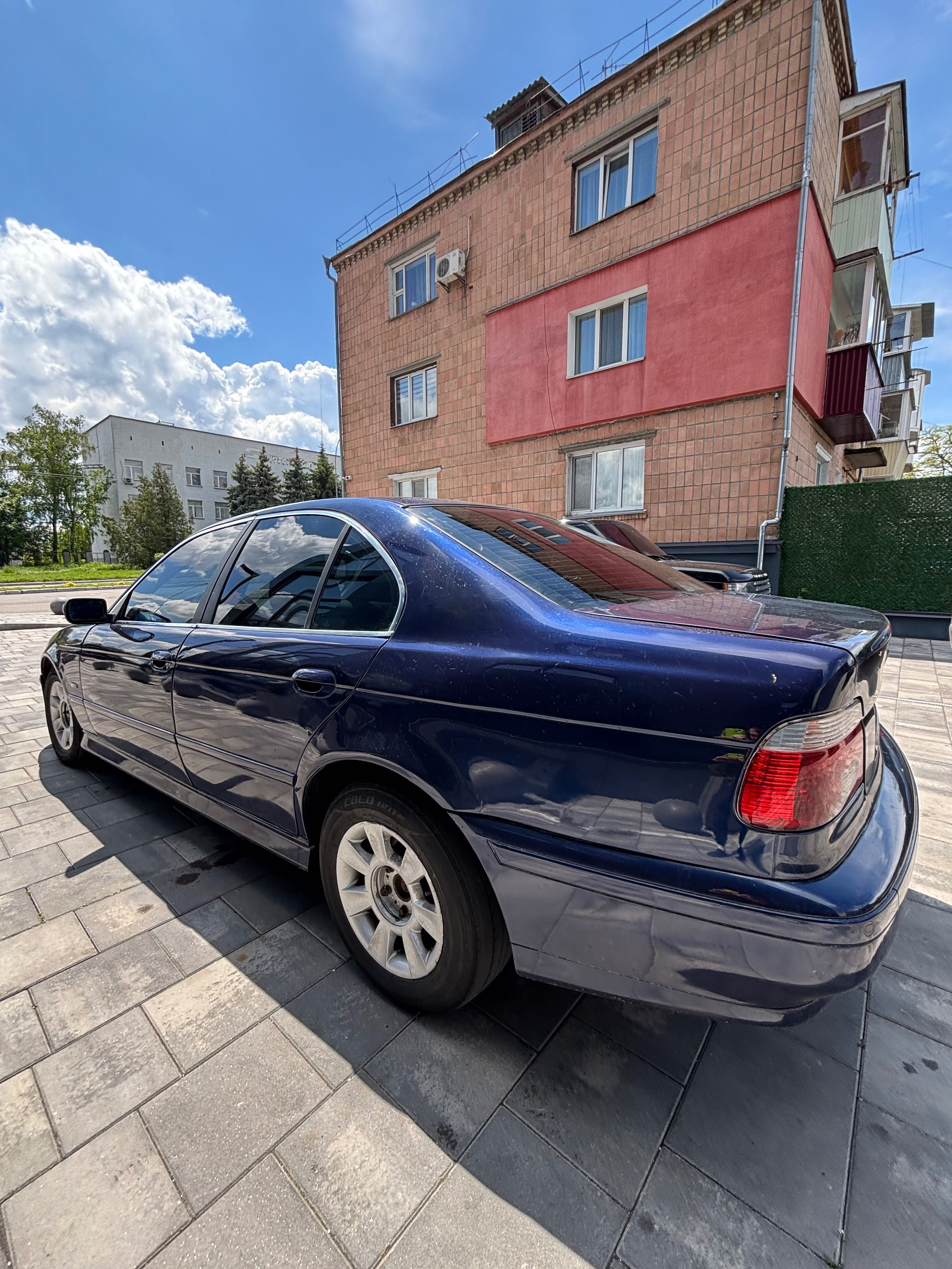 Продам автомобіль