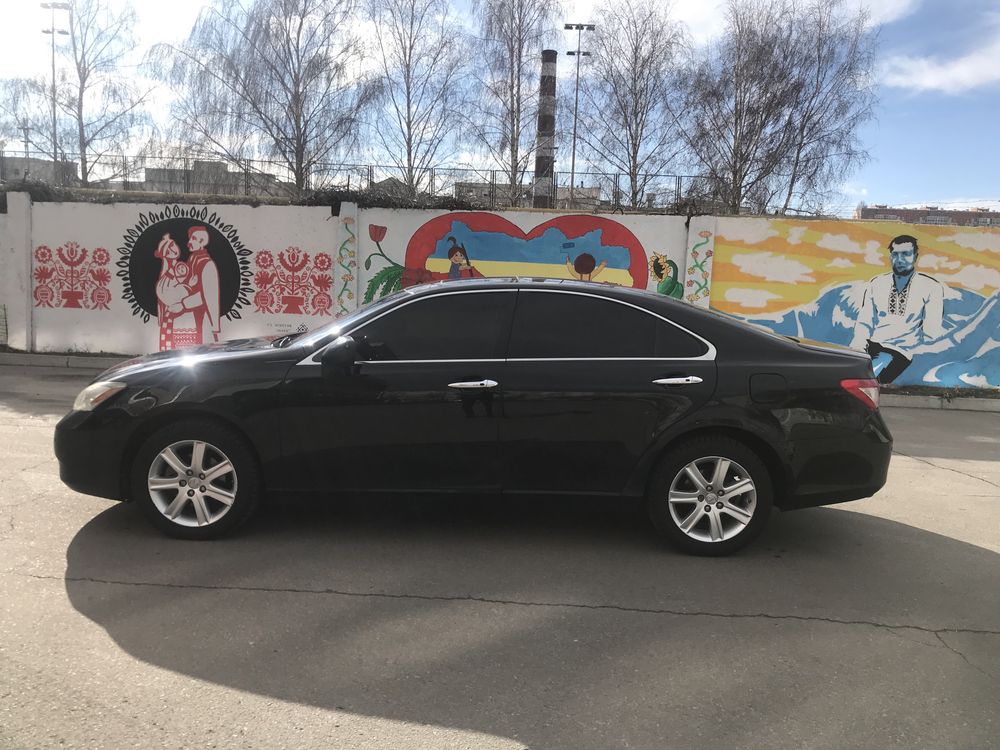 Продам Lexus ES 350 2007