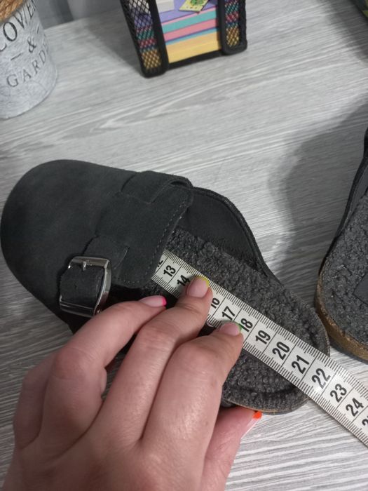 Сабо, шльопанці Next