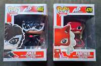 Funko Pop Games Persona 5