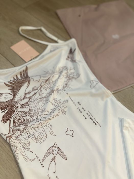 Сукня, платье - gepur - розмір xs