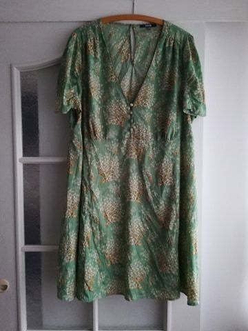 Sukienka suknia rozmiar 50 52 54