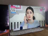 Телевізор LСD 55" Philips 55PFT6510/12 з Т2