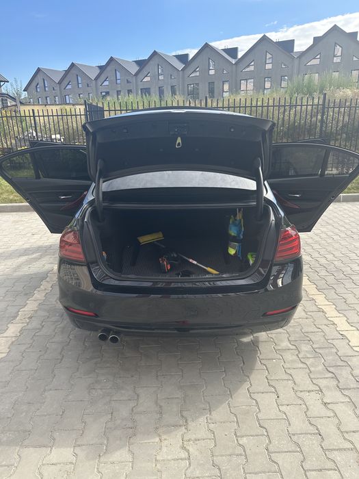 Продам БМВ 328 F-30