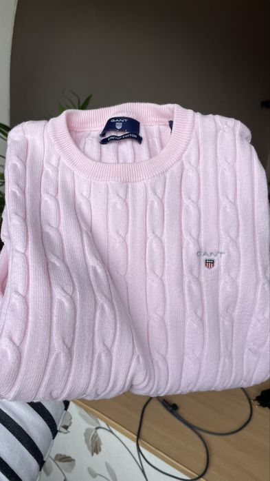 Брендовий светр Gant