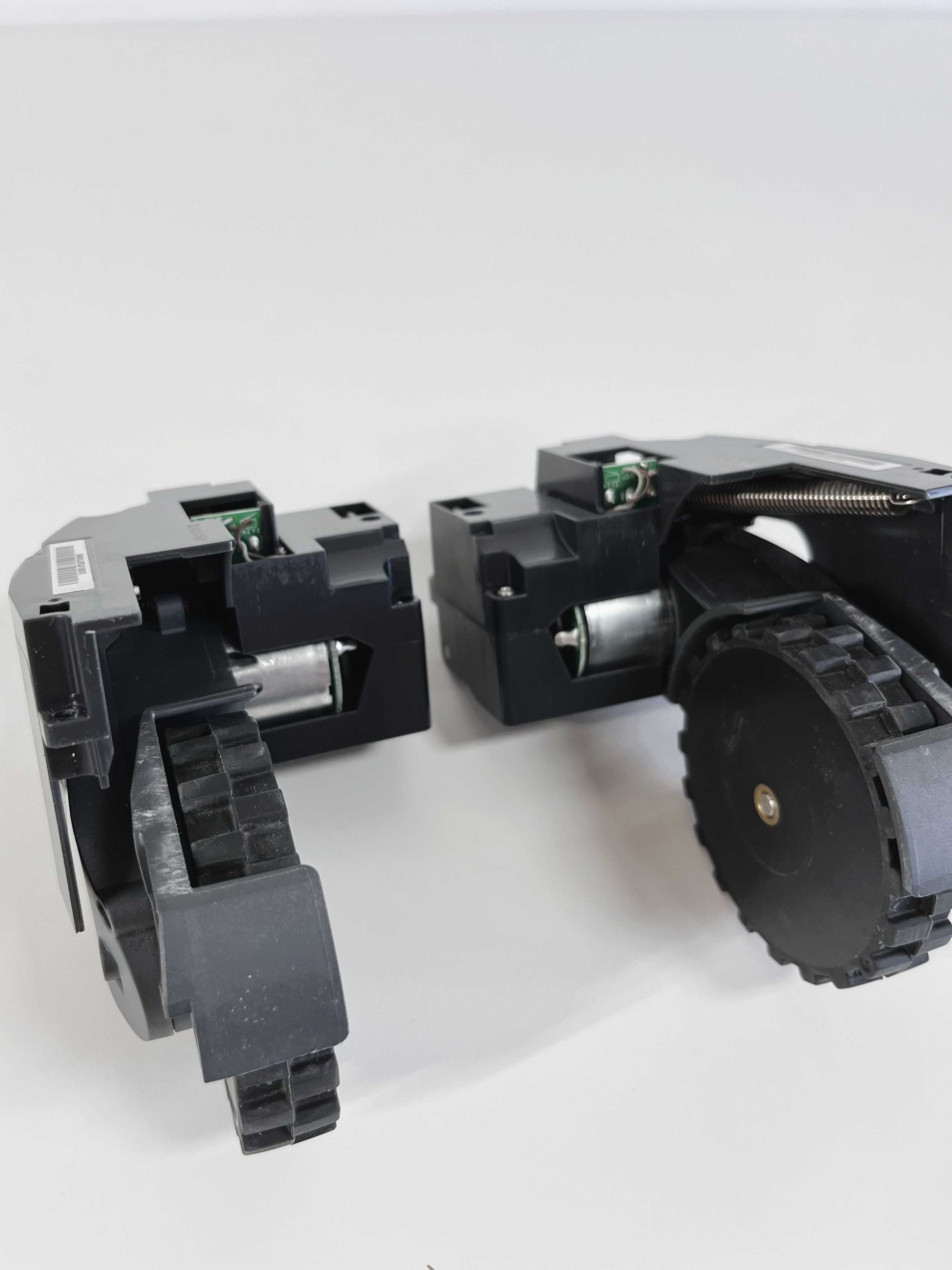 Komplet koło moduł do odkurzacza Roborock S6 Lewa+Prawa