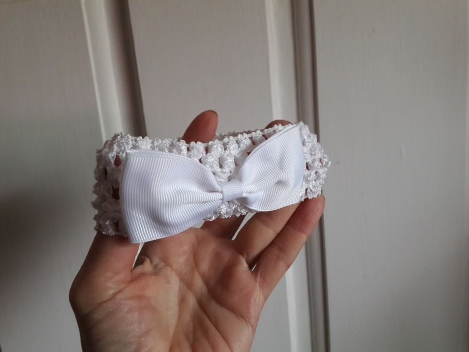 Шапочка для ребенка (возраст до 1 года)