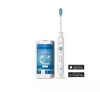 Szczoteczka soniczna Philips Sonicare Platinum Connected HX9192/01