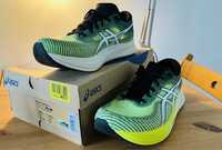 Buty do biegania Asics Magic Speed 2 rozm. 44.5