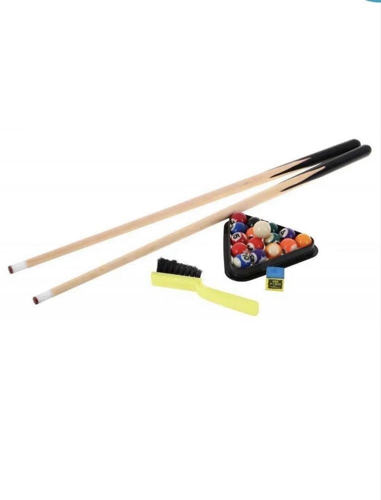 Mini bilard snooker