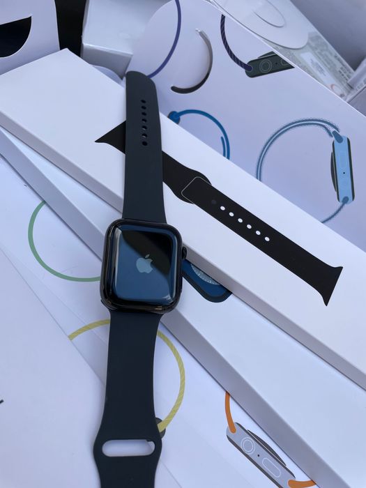 Apple Watch Series 8 Nowe Kopia