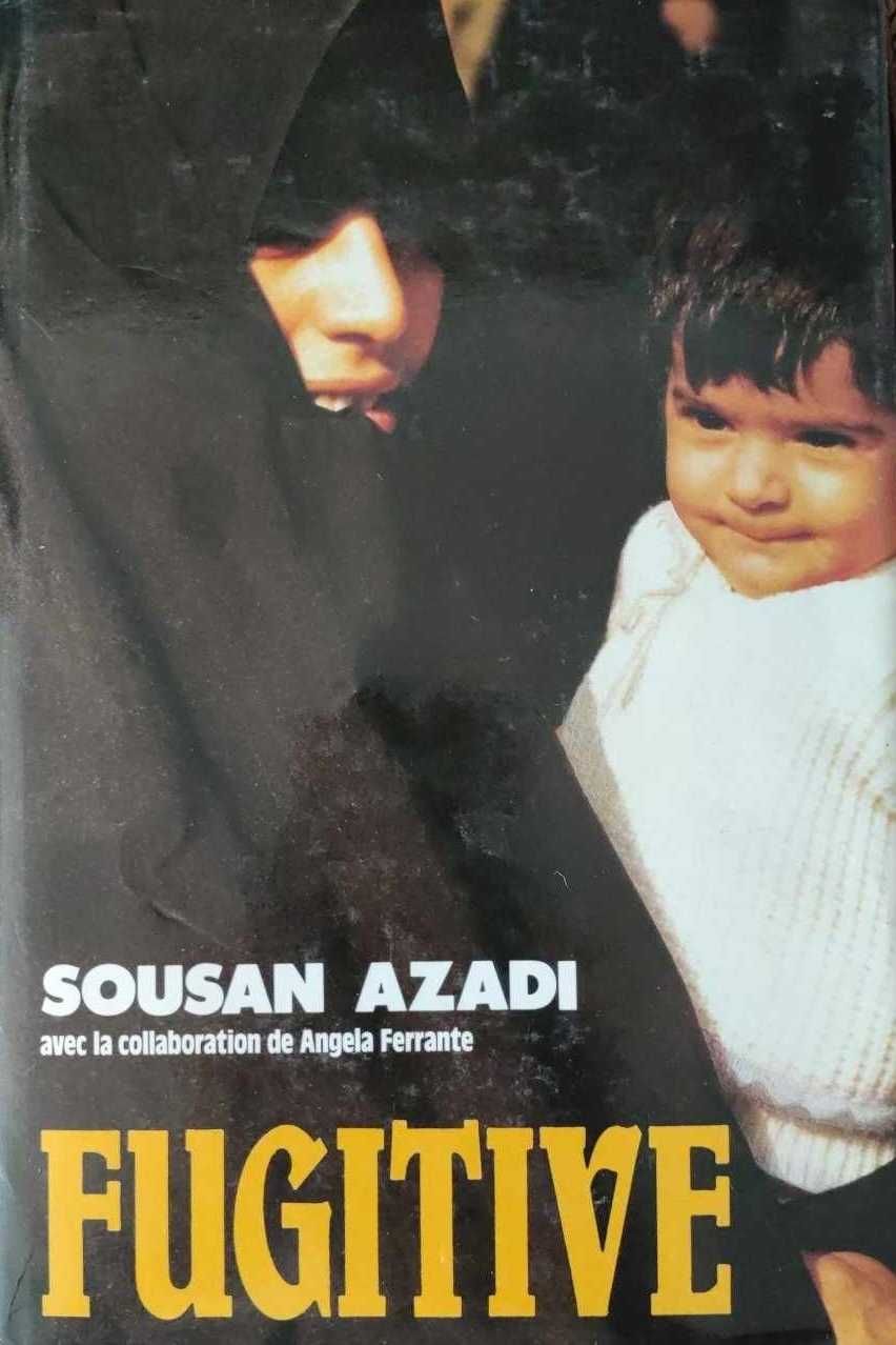 Fugitive - Sousan Azadi -  w języku francuskim