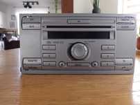 Radio samochodowe