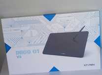 Tablet graficzny XP-PEN