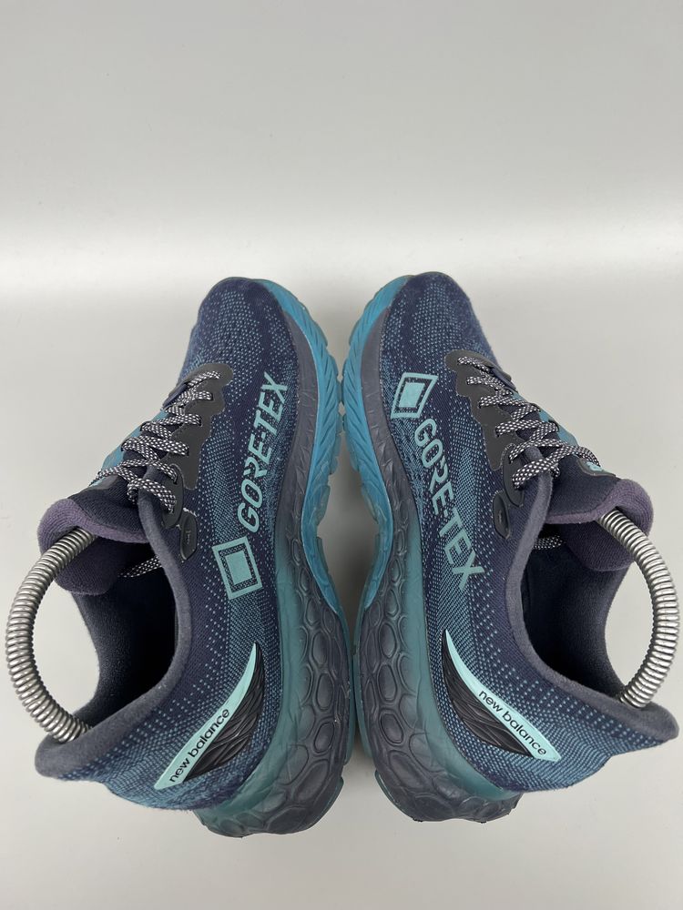Оригінальні Кросівки New Balance Fresh Foam Gore-Tex  43р.27.см.