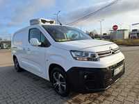 Citroen Berlingo long CHŁODNIA 1.6 BLUEHDI