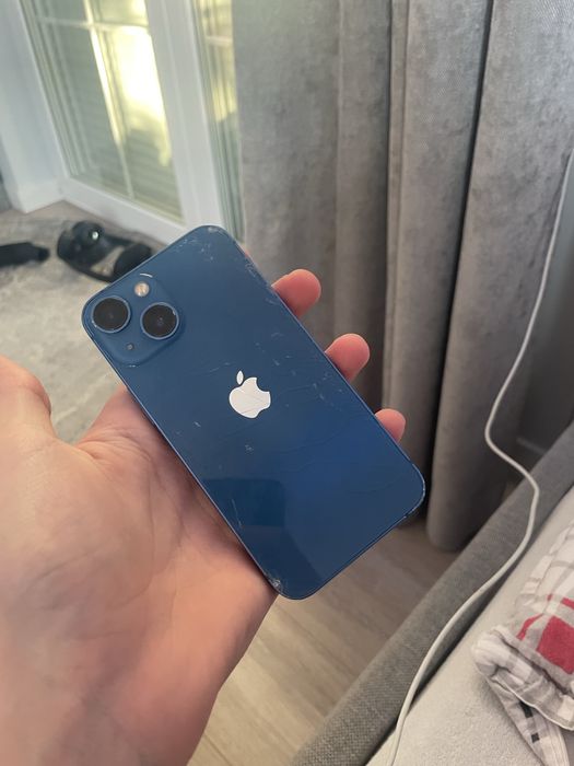 Iphone 13 Mini Apple