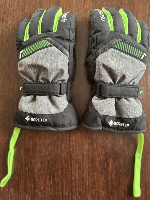 rękawice Reusch GORE-TEX dziecko / junior 6.5