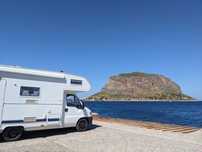 Fiat Ducato KAMPER Fiat Ducato 2,8 JTD, 2001 Diesel
